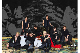 Stray Kidsツアー東京ドーム公演、Leminoで生中継決定
