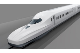 JR東海、次期新幹線車両「S0系」2029年7月運転開始へ 荷物置場増設など車内設備を拡充