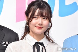 乃木坂46伊藤理々杏、卒業発表「43枚目シングルの活動をもって」芸能活動は継続