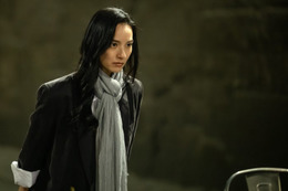 「VIVANT」“別班レディ”田代久美子（レイヤマダ）が再び参戦 奪還作戦が最終局面を迎える