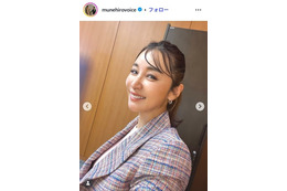 鈴木紗理奈「1人で生きていく覚悟として買った大切な大切な車」約14年前購入のポルシェ披露「かっこいいママ」「似合いすぎる」と反響