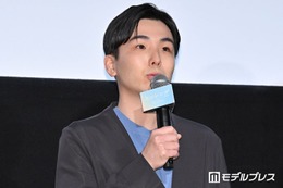 森優作、向井理からの豪華差し入れ弁当公開「高級そう」「おかずの種類豊富ですごい」と反響