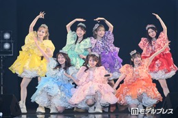 FRUITS ZIPPER、東京ドーム5万人＆ハーフミリオン達成…夢を次々実現 “NEW KAWAII”を国民的存在へ押し上げた2026年