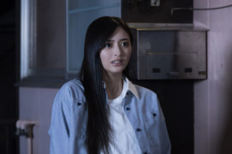 乃木坂46井上和「ほんとにあった怖い話」初出演で主演 本格ホラー初挑戦に喜び「思い出の番組に自分が出ることができて幸せ」 画像