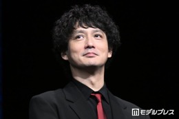 安藤政信「AIに聞きました」ドラマの見どころ語るもまさかの告白【真田十勇士】
