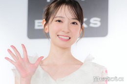 日向坂46金村美玖「増量しまして」初めてのジム通い明かす スクワットで主に下半身トレーニング「ビフォー・アフターを見ても変わったことが分かるくらい」【機微】