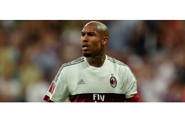 武藤のマインツ、デ・ヨング獲得 画像