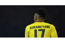 ついにオーバメヤングが中国移籍？移籍金は100億か 画像