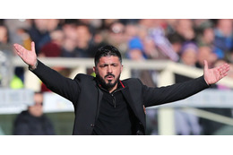 3年後には辞めてるかもな！ガットゥーゾらしい「40歳の主張」 画像