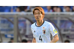 AFC U-23選手権が開幕！日本代表、DF板倉滉のゴールを見る 画像