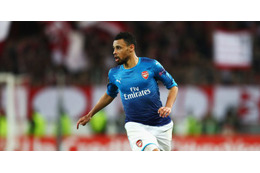 ヴェンゲル監督、コクランの退団を認める…決断の理由は 画像