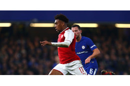 夜遊び＆薬物疑惑のイウォビを起用したのはなぜ？ヴェンゲルの説明 画像