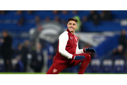 皆サンチェスのことをよく知らない…ヴェンゲル監督が寄せる信頼と期待 画像