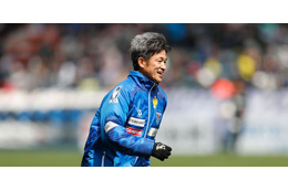 50歳キングカズ、2018年も現役だ！横浜FCと契約更新 画像