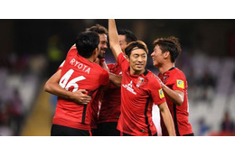 浦和レッズ、新シーズンの背番号を発表！梅崎の「7」を受け継いだのは？ 画像