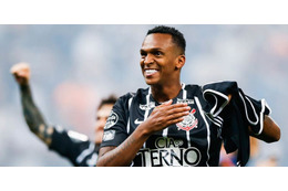 名古屋FWジョー、ついに来日！背番号はどうなった？ 画像