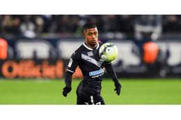 アーセナルやユナイテッドらが取り合い？ボルドーの超新星に問い合わせ 画像