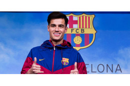 バルセロナ、選手の市場価値がついに「大台超え」！ 画像