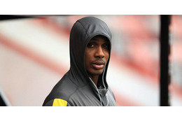 まだ1年なのに…イグアロが中国を退団希望か 画像