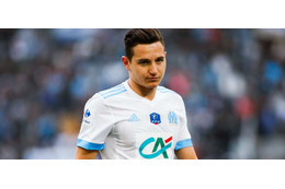 酒井宏樹の同僚がやった！伝説未遂の「仰天シュート」がこれだ 画像