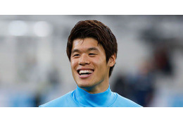 勝利に貢献した「左SB」酒井宏樹の決死ブロックを見逃すな！ 画像