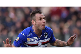 カッサーノ、引退宣言の撤回の撤回をついに撤回！ 画像