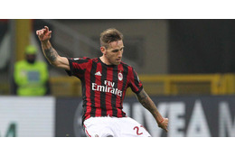 加入から半年のミランMF、もう中国へ？ 画像