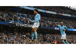 ルロイ・サネ、クロップの誘いを『2度』断っていた！ 画像