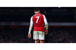 A・サンチェス、ユナイテッドに電撃移籍なら…「新背番号」は●●に！？ 画像