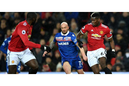 プレミアリーグであの選手が実に3年ぶりのスタメン！誰だ？ 画像