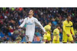 絶不調のレアル、「途中投入選手のゴール数」が驚きだった 画像