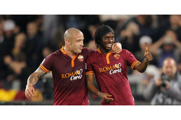 ジェルヴィーニョに連絡しても…ナインゴラン、中国に疑念か？ 画像