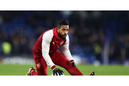 エヴァートンがウォルコット獲得へ…カギは「2つの取引」？ 画像