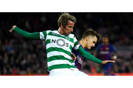 元Jリーガーと交代後…ブチ切れのコエントラォン、ベンチを殴って破壊！ 画像