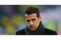 【速報】10位のワトフォード、マルコ・シウヴァ監督を解任 画像