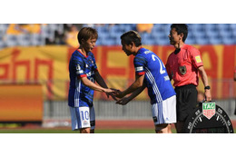 波紋を呼んだ齋藤学のSNS投稿…けど、チームメイトの「リプライ」は優しかった 画像