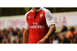 柴崎のヘタフェ、あの元アーセナル選手を0円で獲得か 画像