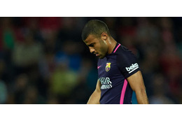 インテル、バルセロナからラフィーニャ獲得！買い取りなら50億円 画像