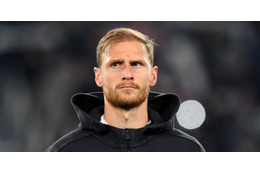 ユヴェントス、ヘヴェデスをCLメンバーから外す…代わりは 画像