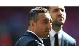 10回目の手術を受けたカソルラ、復帰に向けた悲壮な決意 画像