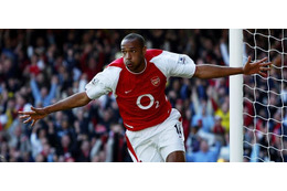 アンリは「プレミア史上最高のFW」か？編集部が考える 画像