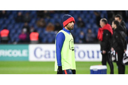 ルーカス・モウラ、ついにトッテナム移籍が間近に！ 画像