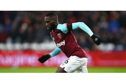 あぁ…怪我人続出のウェストハム、「唾吐き選手」が6試合BAN 画像