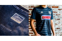 “JOIN, or DIE”が鮮烈！フィラデルフィア・U、2018新ユニフォーム 画像