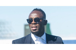 ボルト、ベッカムにラブコール！You、俺と契約しちゃいな 画像