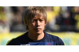 ちばぎんカップMVPの伊東純也、「マッチアップ楽しかった」と振り返る相手は？ 画像