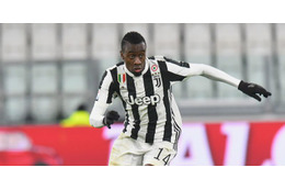 ケガ人だらけのユーヴェ、マテュイディまで離脱…トッテナム戦も厳しい 画像