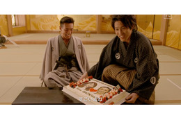 槙野智章、プロポーズの言葉は「一緒にDAZN見ましょう」？サプライズが話題 画像