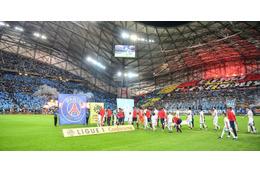 選手の美人嫁＆彼女で見るフランスダービー、勝利はどちらに！ 画像