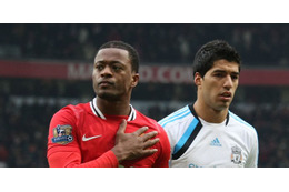 エヴラは「ウソツキの奴隷」…クロップはどう答えた 画像